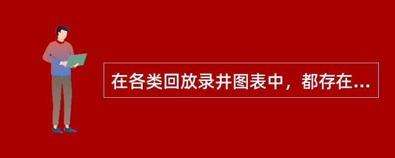 在各类回放录井图表中，都存在的录井参数是（）。