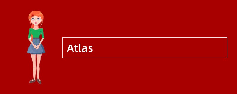 Atlas