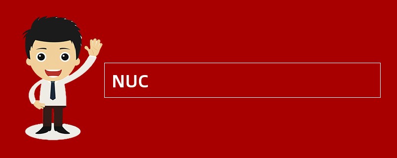 NUC