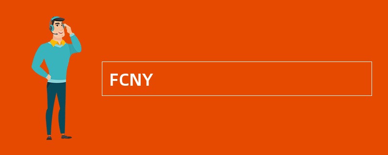FCNY