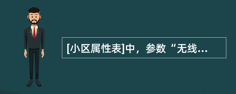 [小区属性表]中，参数“无线链路连接定时器”即定时器T3105的超时时间。在非同