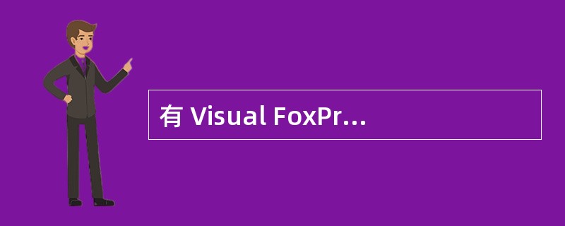 有 Visual FoxPro 中,在屏幕上预览报表的命令是A) PREVIEW