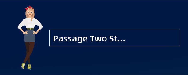 Passage Two Started in 1636, Harvard Uni