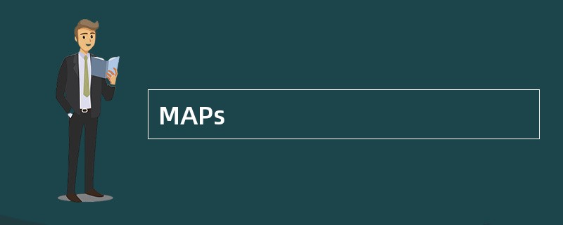 MAPs