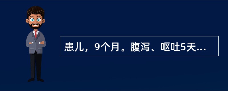 患儿，9个月。腹泻、呕吐5天，补液治疗后出现低血钾症状，护士遵医嘱补钾操作错误的