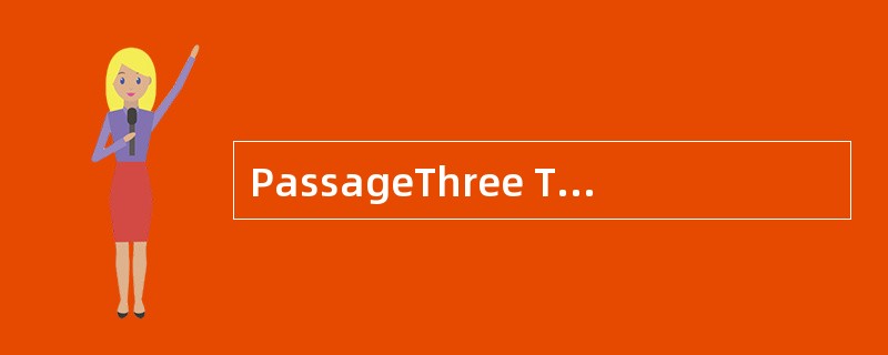 PassageThree Thewholeindustrialprocesswh