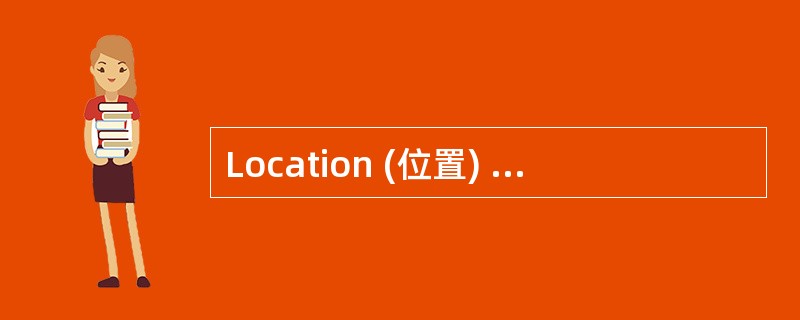Location (位置) ______72_______ Kitchen -