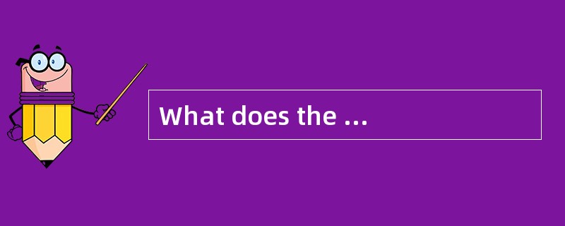 What does the woman advise the man to do What does the woman advise the man to do
