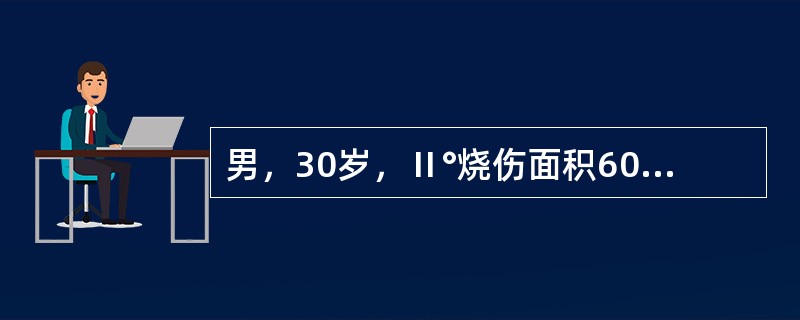 男，30岁，Ⅱ°烧伤面积60%，经积极补充血容量，为判断其休克是否好转，下列哪些