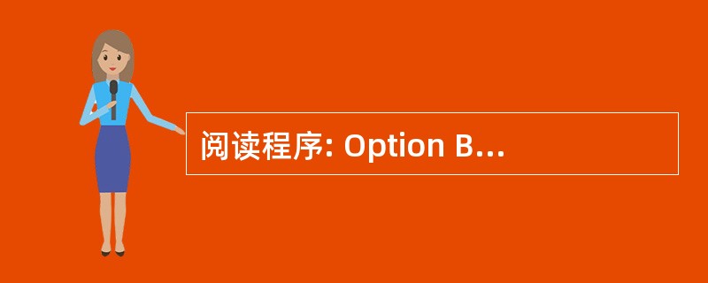 阅读程序: Option Base 1Private Sub Form_Clic