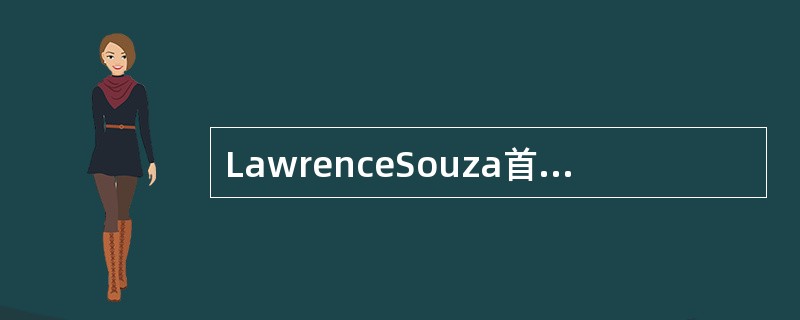 LawrenceSouza首次于何时成功地克隆了人类G-CSF基因