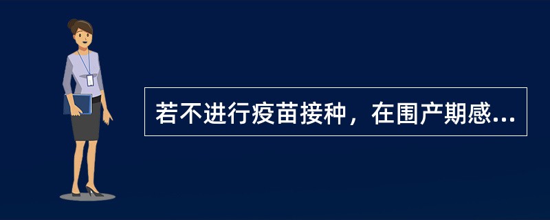 若不进行疫苗接种，在围产期感染乙肝病毒者中，有（）%将发展为慢性感染。