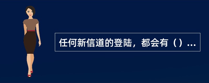 任何新信道的登陆，都会有（）过程，此过程在FACCH信道上发送。