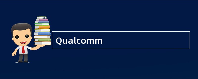 Qualcomm
