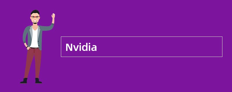 Nvidia