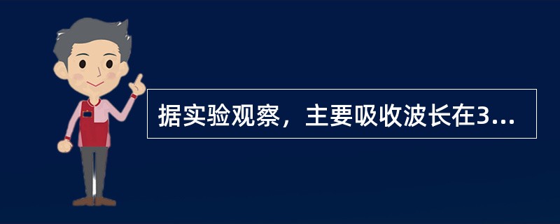 据实验观察，主要吸收波长在3cm左右的微波的组织是（）