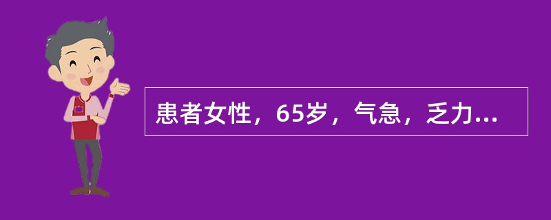 患者女性，65岁，气急，乏力，心绞痛，持续时间长，休息和含服硝酸甘油不能缓解。心电图示前间壁心肌梗死，临床诊断为冠心病，心肌梗死。其超声心动图表现有