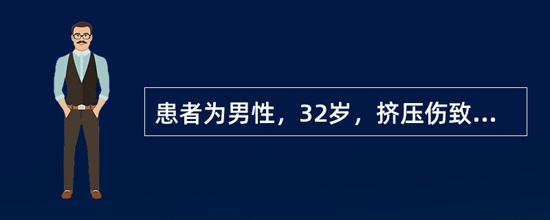 患者为男性，32岁，挤压伤致左大腿膝上15cm截肢，术后一年，现准备安装假肢此患者大腿假肢的评定叙述正确的包括