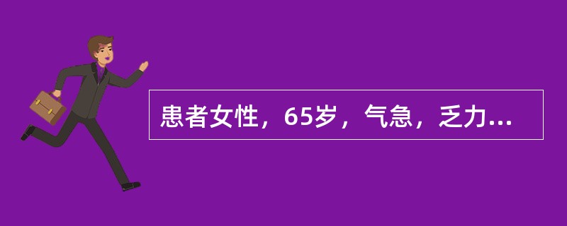 患者女性，65岁，气急，乏力，心绞痛，持续时间长，休息和含服硝酸甘油不能缓解。心电图示前间壁心肌梗死，临床诊断为冠心病，心肌梗死。冠心病的并发症左室血栓超声特点有