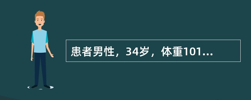 患者男性，34岁，体重101kg。诊断：急性重症胰腺炎。急性胰腺炎常见的对症支持治疗不包括