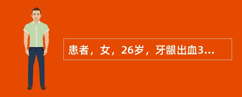 患者，女，26岁，牙龈出血3年，检查见牙石++，牙龈红肿，探诊出血清除龈上菌斑牙石后，发现多数牙有5～6mm的牙周袋，此时应做的治疗是