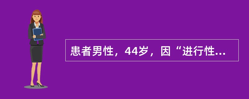 患者男性，44岁，因“进行性吞咽困难伴声音嘶哑1个月”来诊。查体：双颈部多发肿大淋巴结，最大者位于右颈部，直径约4cm。间接喉镜：右侧梨状窝灰白新生物，表面不平。首先考虑的诊断为