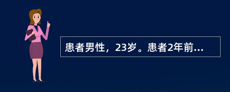 患者男性，23岁。患者2年前出现咳嗽，低热，气喘，胸闷隐痛，盗汗。经X线诊断为"肺结核"，以抗结核药物治疗。对该患者抗结核治疗的原则不包括