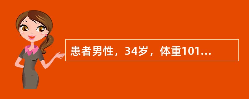 患者男性，34岁，体重101kg。诊断：急性重症胰腺炎。关于急性胰腺炎的临床表现，叙述错误的是