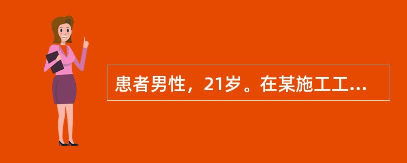 患者男性，21岁。在某施工工地干活时不慎绊倒，造成右颊部贯通伤，出血较多。如果口腔粘膜无缺损，而皮肤缺损较多，应采取的措施是()