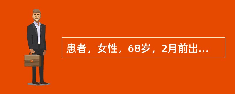 患者，女性，68岁，2月前出现舌背部刺激痛伴口干，进食无味且疼痛明显。口腔检查：舌背黏膜光滑如镜，呈牛肉红色，唾液极少且黏稠。为进一步明确诊断，应首先进行的辅助检查是（）