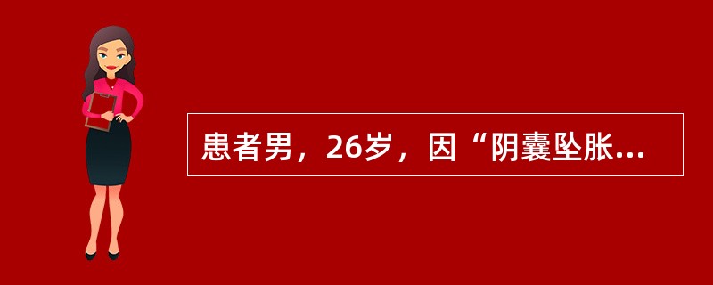 患者男，26岁，因“阴囊坠胀感3d，右侧睾丸肿大1d”来诊。查体：一般情况好；右侧睾丸肿大，表面光滑，质硬；余未发现明显阳性体征。B型超声：睾丸实性占位。初步考虑睾丸恶性肿瘤。其病理分期为(提示　行腹