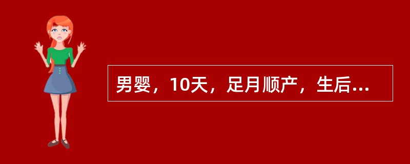 男婴，10天，足月顺产，生后第3天出现皮肤黄疸，近2天食欲减退，黄疸加重。查体：精神萎靡，面色略发灰，前囟平软，心肺无异常，腹稍胀，脐部有少许脓性分泌物，脐轮红。该病最常见的病原菌为