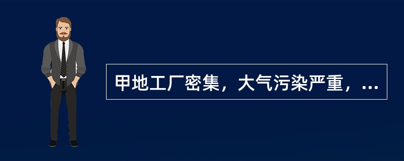 甲地工厂密集，大气污染严重，乙地是农村，大气污染较小。甲地吸烟者与不吸烟者皆比乙地吸烟者与不吸烟者肺癌发病率高，而不论甲地还是乙地，吸烟者都比不吸烟者肺癌发病率高。提出肺癌病因假设的逻辑方法是（）