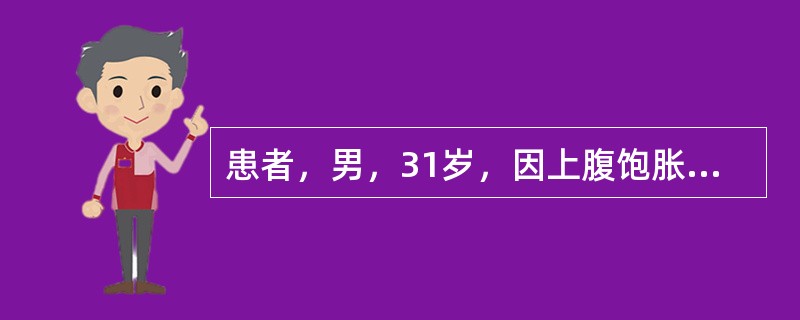 患者，男，31岁，因上腹饱胀不适、反酸、嗳气就诊。胃镜活检如图所示胃黏膜腺体中度萎缩，肠上皮化生，黏膜肌层增厚。该病变的病理诊断是()<img border="0" styl