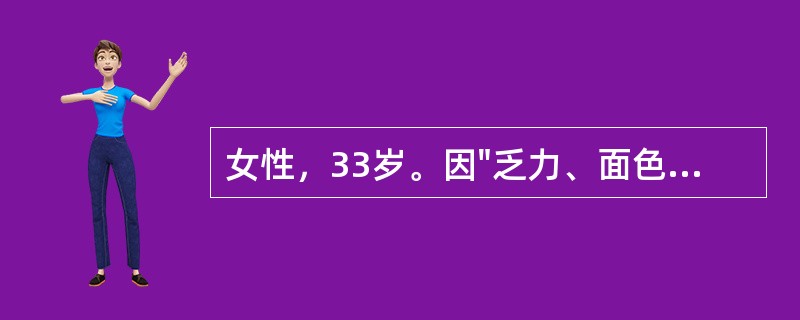 女性，33岁。因"乏力、面色苍白，排浓茶色尿2周"入院，伴脱发、关节酸痛。查体：贫血貌，皮肤黄染，无皮疹和出血点，全身浅表淋巴结未触及，肝未及，脾肋下1cm。首选以下哪种治疗