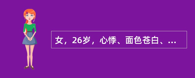 女，26岁，心悸、面色苍白、巩膜轻度黄染10余天，脾肋下约2指。血红蛋白76g/L，网织红细胞12%。首选的治疗方案是
