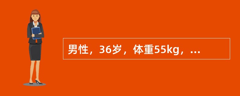 男性，36岁，体重55kg，全身水肿，尿少1周，血压120/80mmHg，尿常规：蛋白++++，血浆清蛋白25g/L，24小时尿蛋白定量为3g。主要的治疗是()