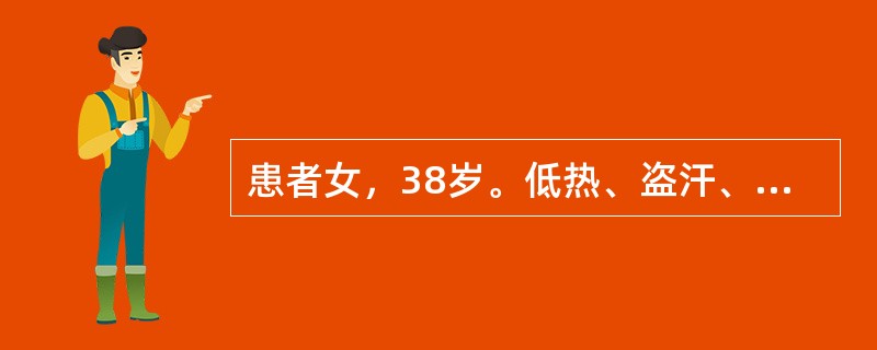 患者女，38岁。低热、盗汗、腹胀40天就诊。查体：全腹轻压痛，未触及肝脾，移动性浊音阳性，行腹水检查为黄色渗出液，ADA82U/L。结核性腹膜炎患者需抗结核治疗，下列正确的是