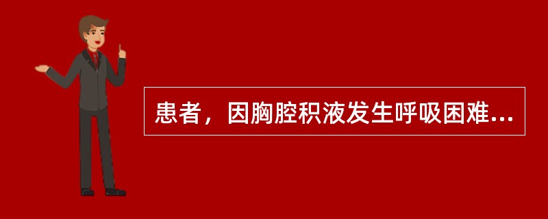 患者，因胸腔积液发生呼吸困难，需抽液以使肺复张，缓解症状，抽液过程中，患者忽然出现头晕，大汗、面色苍白、诉心悸，主体发现脉搏细速，四肢发凉。需要如何处理