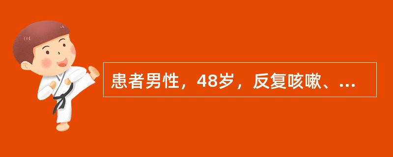 患者男性，48岁，反复咳嗽、咳黄痰30余年，间断咯血4次。此次因咳嗽加重，发热入院。临床上治疗大咯血最有效的药物是()