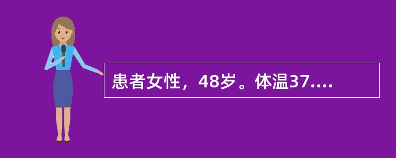 患者女性，48岁。体温37.9℃，关节肿痛5年，加重2个月。血尿酸水平正常，ASO阴性，PPD阴性，抗结核抗体(-)。如果HLA-B27DNA阴性，应首先排除的疾病是