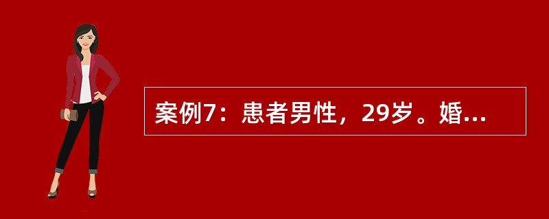 案例7：患者男性，29岁。婚后2年未育。性生活正常，偶出现阴囊潮湿。B超检查：性腺未见异常。要求做精液检查。下列关于精液标本采集说法正确的是