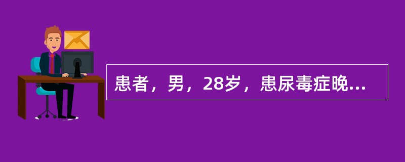 患者，男，28岁，患尿毒症晚期，拟接受肾移植手术。同卵双生兄弟间的器官移植属于