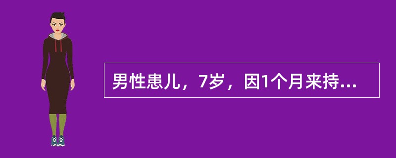 男性患儿，7岁，因1个月来持续低热、消瘦、食欲不振、疲乏来院就诊。该患儿经检查确诊为原发性肺结核，使用异烟肼、利福平和乙胺丁醇治疗，疗程12个月。此时护士除了需要监测患儿视力、视野及辨色能力还应当监测