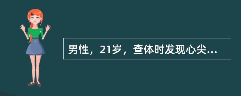 男性，21岁，查体时发现心尖部舒张期隆隆样杂音，左房增大。该患者左房失代偿期最严重的表现是