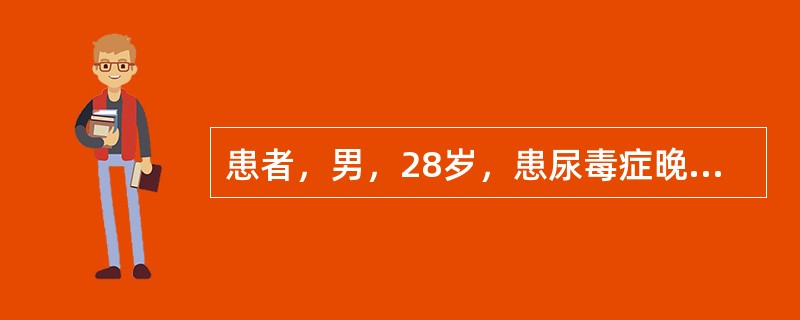 患者，男，28岁，患尿毒症晚期，拟接受肾移植手术。同卵双生兄弟间的器官移植属于