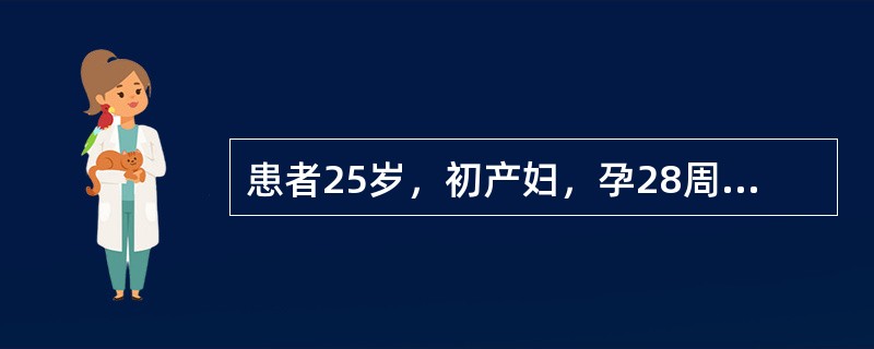 患者25岁，初产妇，孕28周，经检查诊断为臀先露。关于臀先露，下列哪项描述是错误的