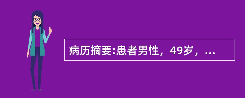 病历摘要:患者男性，49岁，今天中午参加宴会，饮酒后1小时突然感到中、上腹部疼痛，难以忍受，伴呕吐；疼痛逐步向腰背部放射，遂来医院急诊。途中呕吐2次，在第二次呕吐物中混有胆汁。关于急性胰腺炎的治疗正确