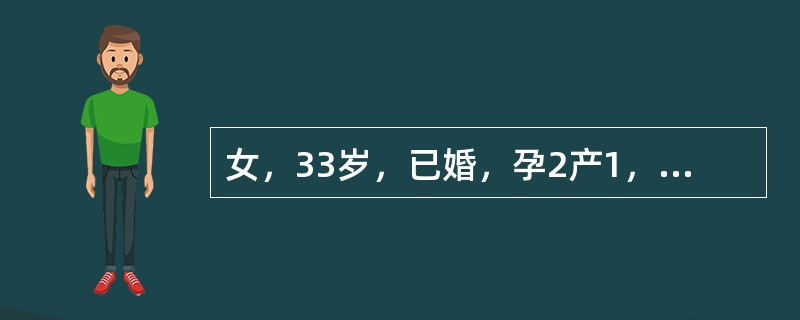 女，33岁，已婚，孕2产1，白带增多1年，性交后出血3天。月经正常。妇科检查：宫颈中度糜烂，有接触性出血，子宫正常大小，无压痛，双附件未见异常。宫颈细胞学检查提示有不典型鳞状上皮，下一步做哪些检查