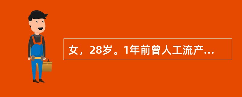 女，28岁。1年前曾人工流产，近2月阴道不规则流血，妇科检查：子宫稍大，尿HCG(+)，胸片见右上肺有数个直径0.5cm的阴影，边缘模糊。首先考虑诊断是